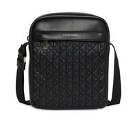 Calvin Klein Borsa a tracolla Uomo Nero