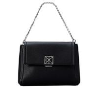 CALVIN KLEIN JEANS Borsa a tracolla con finitura granulata