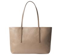 Calvin Klein Emblem Tote - Borsa Shopper 44 cm (desert taupe aop)