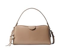Calvin Klein Embossed Borsa a tracolla 24.5 cm giallo
