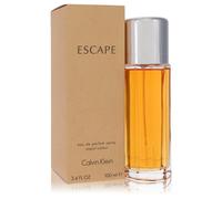 CALVIN KLEIN ESCAPE Eau De Parfum 100 ml for Women