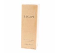 Calvin Klein Escape Eau De Parfum Spray 100ml - Fragranza Esotica per