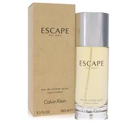 CALVIN KLEIN ESCAPE Eau De Toilette 100 ml