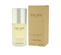 Calvin Klein Escape Eau de Toilette Uomo 50 ml
