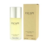 Calvin Klein Escape for Men Eau de Toilette da uomo 100 ml