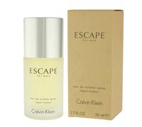 Calvin Klein Escape For Men Eau de Toilette uomo 50 ml