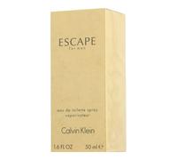 Calvin Klein Escape For Men Eau de Toilette 50 ml