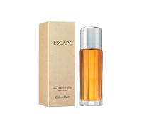 Calvin Klein Escape Profumo Eau De Parfum Viaggio Olfattivo Unico 100ml