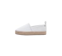 Calvin Klein Espadrillas 'Tessa' bianco Donna Calvin Klein 37