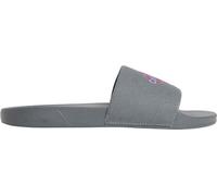 Calvin Klein Ess Slide CV Hw0hw02958, Diapositive Donna, Blue (Turbulence/Pink Yarrow), 40 EU