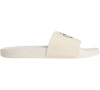 Calvin Klein Ess Slide Cv Ym0Ym01393 Ciabatte, Grigio, 8