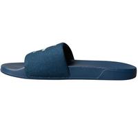 Calvin Klein Ess Slide CV Ym0Ym01393, Diapositive Uomo, Black (Navy), 40 EU
