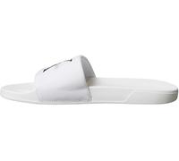 Calvin Klein Ess Slide CV Ym0Ym01393, Diapositive Uomo, White (Triple Bright White), 42 EU