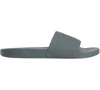 Calvin Klein Ess Slide HF Monogram CV Hm0hm02109, Diapositive Uomo, Blue (Turbulence), 43 EU