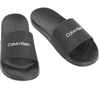 Calvin Klein Ess Slide Monobrand, 0Gj, 44 EU 0GJ - TRIPLE BLACK 44