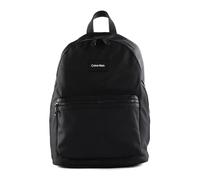 Calvin Klein CK Essential Zaino 42 cm Scomparto per laptop ck black (TAS002596)