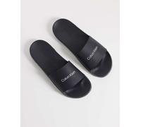 Calvin Klein Ess Slide Monobrand, 0Gj, 44 EU 0GJ - TRIPLE BLACK 44
