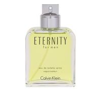 Calvin Klein Eternity 200Ml For Men Per Uomo (Eau De Toilette)