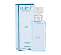 Calvin Klein Eternity Air for Women Eau de Parfum (donna) 100 ml