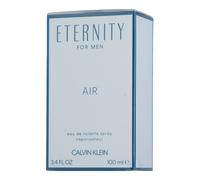Calvin Klein Eternity Air for Men Eau de Toilette (uomo) 100 ml