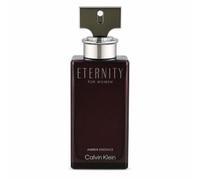 Calvin Klein Eternity For Women Amber Essence Eau de Parfum Spray 100ml