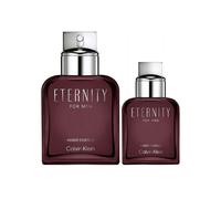 Calvin Klein Eternity Amber Essence Set EDP 100 ml EDP 30 ml - Set profumo