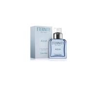 Calvin Klein Eternity Aqua for Men Eau de Toilette da uomo 50 ml