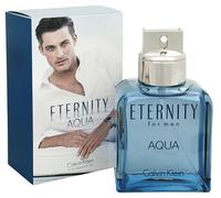 Calvin klein Eternity Aqua da uomo - EDT - Volume: 20 ml