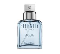 Calvin Klein Eternity Aqua Eau de Toilette per uomo 100 ml