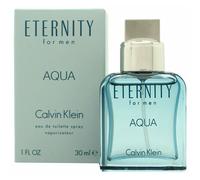 Calvin Klein Eternity Aqua Eau de Toilette Spray 0,03 l