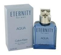 Calvin Klein Eternity Aqua Eau de Toilette Spray 0,2 l