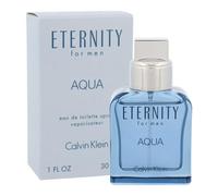 Calvin Klein Eternity Aqua For Men - EDT 30 ml