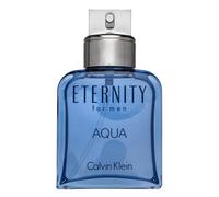 Calvin Klein Eternity Aqua for Men Eau de Toilette da uomo 100 ml