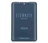 Calvin Klein Eternity Aqua for Men Eau de Toilette da uomo 20 ml