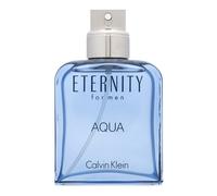 Calvin Klein Eternity Aqua for Men Eau de Toilette da uomo 200 ml
