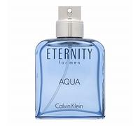 Calvin Klein Eternity Aqua for Men Eau de Toilette da uomo 200 ml