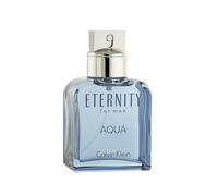 Calvin Klein Eternity Aqua Eau de Toilette per uomo 100 ml