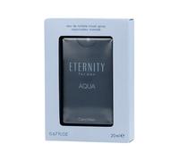 Calvin Klein Eternity Aqua For Men Eau de Toilette uomo 20 ml