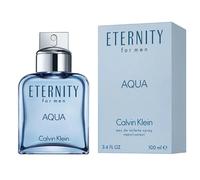 Calvin Klein Eternity Aqua For Men Eau de Toilette uomo 50 ml