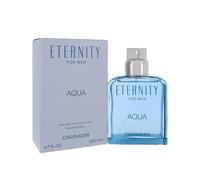 Calvin Klein Eternity Aqua Profumo Maschile Acquatico 50 g Spray