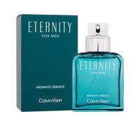 Calvin Klein Eternity Aromatic Essence 100 ml parfum per Uomo