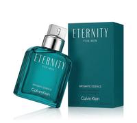 Calvin Klein Eternity Aromatic Essence for Men Profumo da uomo Intense 200 ml