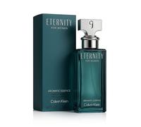 Calvin Klein Eternity Aromatic Essence for Women Parfum (donna) Intense 50 ml