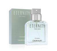 Calvin Klein Eternity Cologne 100 ml eau de toilette per Uomo