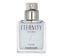 Calvin Klein Eternity Cologne 100 ml eau de toilette per Uomo