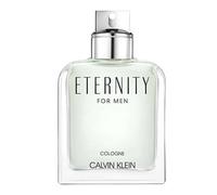 Calvin Klein Eternity Cologne Eau de Toilette da uomo 200 ml