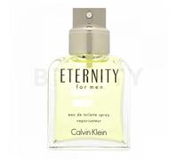 Calvin Klein Eternity for Men Eau de Toilette da uomo 100 ml