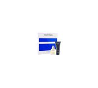 Calvin Klein Eternity for Men 50ml EDT + Gel doccia 100ml - Eau de Toilette