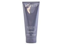 Calvin Klein Eternity for Men Gel Doccia profumato (uomo) 200 ml