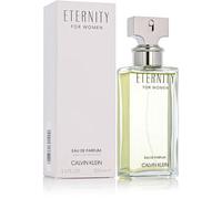 Calvin Klein Eternity Eau de Parfum da donna 50 ml